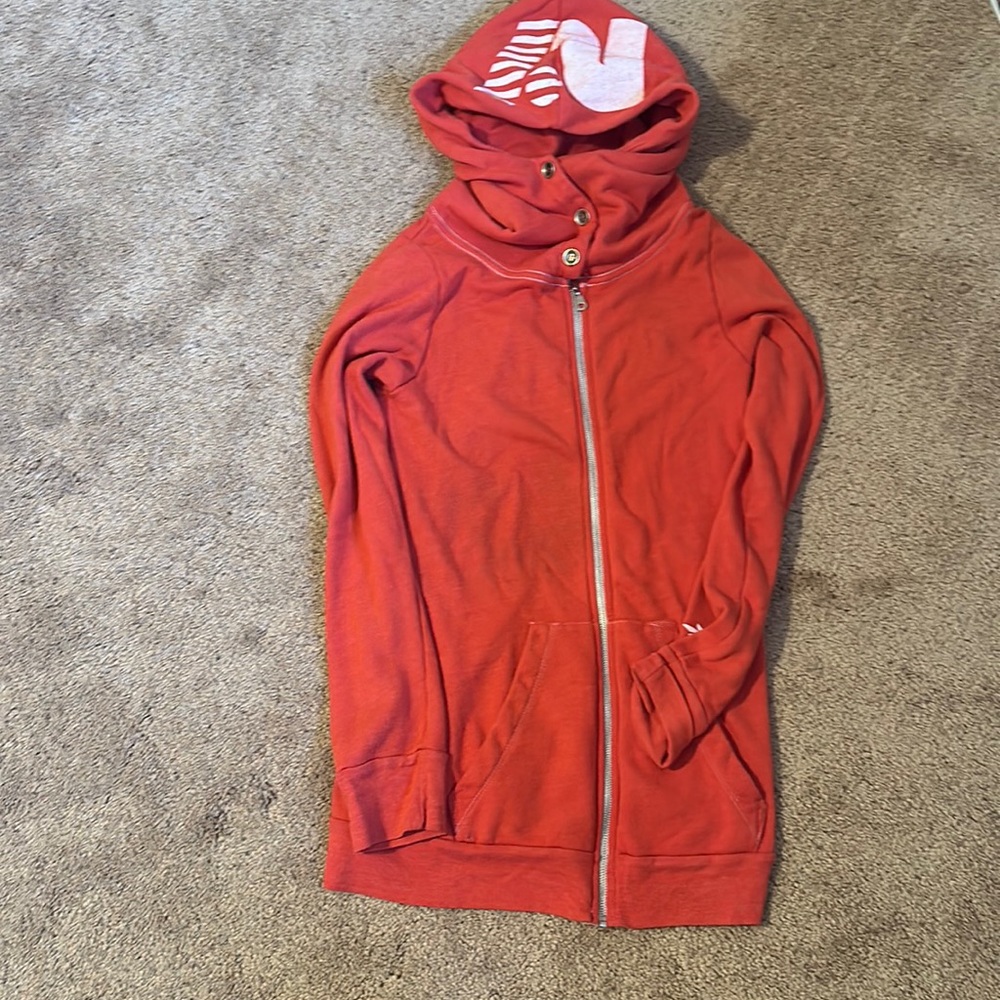 Rebel Yell AK edition size small